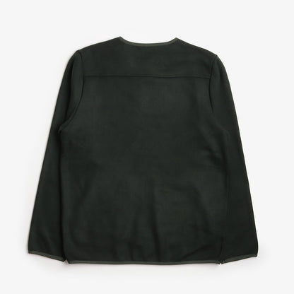 Stan Ray Wool Fleece Cardigan