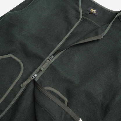 Stan Ray Wool Fleece Cardigan