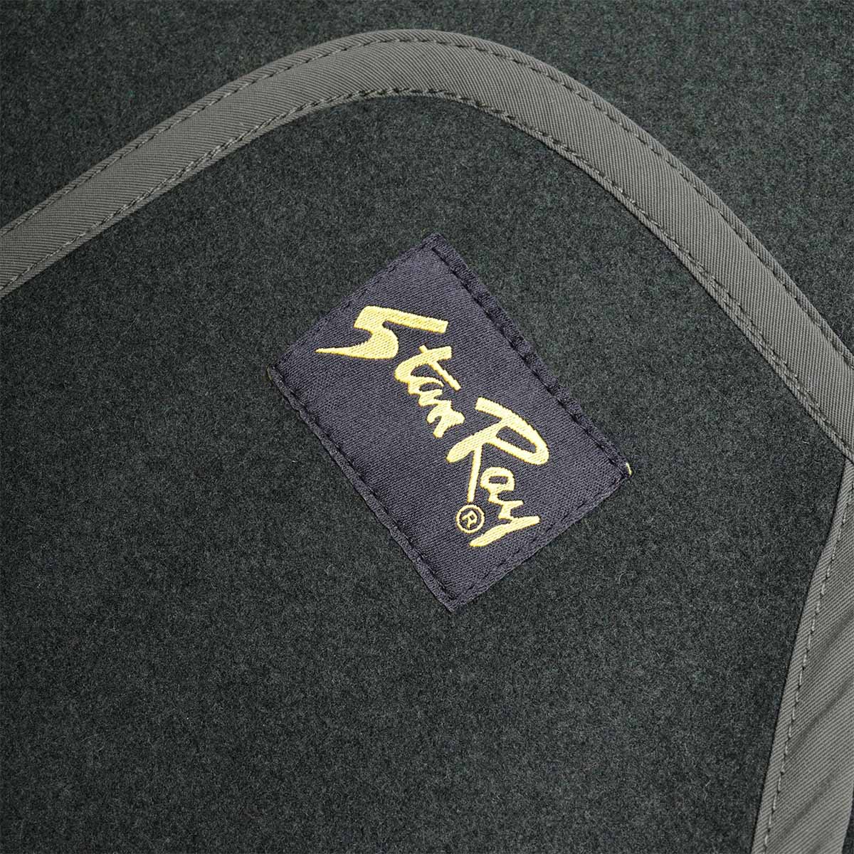 Stan Ray Wool Fleece Cardigan