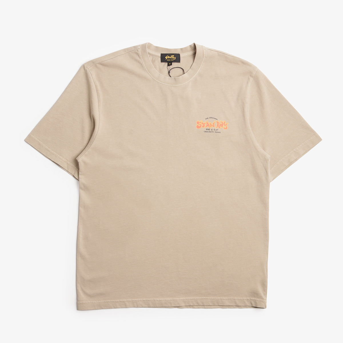 Stan Ray BBQ T-Shirt