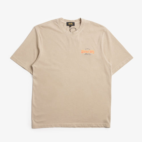 Stan Ray BBQ T-Shirt