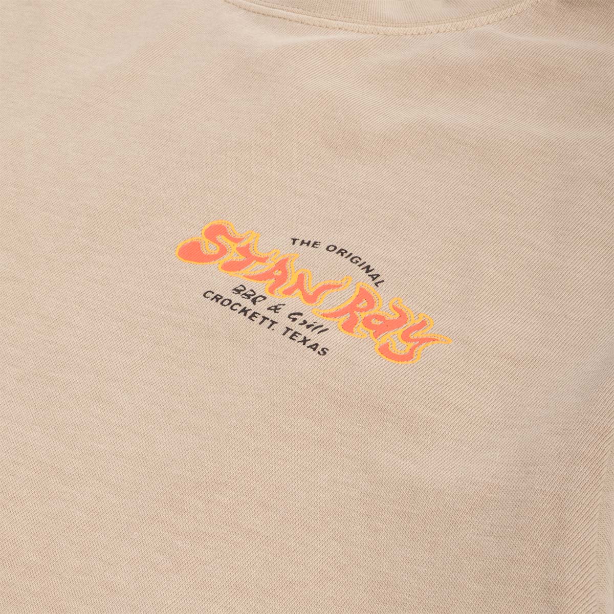 Stan Ray BBQ T-Shirt