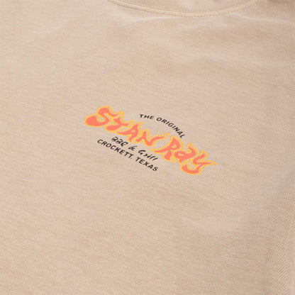 Stan Ray BBQ T-Shirt