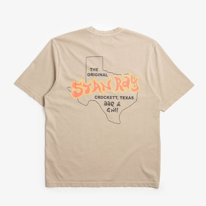 Stan Ray BBQ T-Shirt