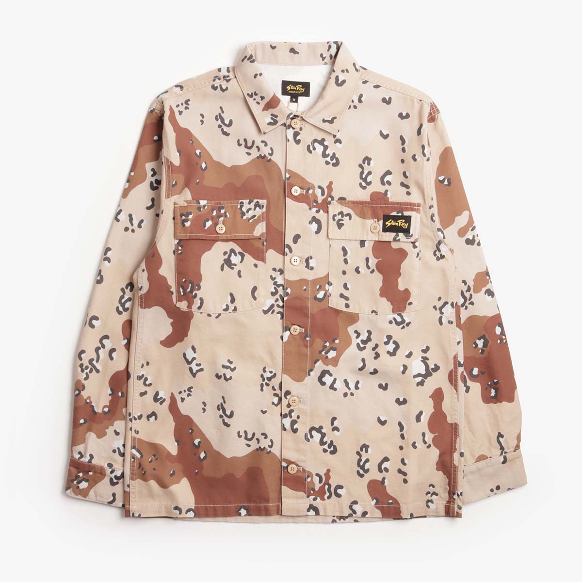 Stan Ray CPO Shirt