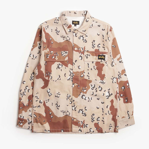 Stan Ray CPO Shirt