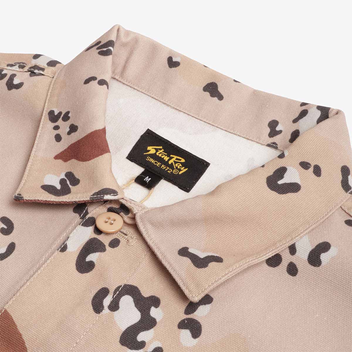 Stan Ray CPO Shirt
