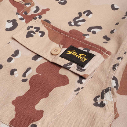 Stan Ray CPO Shirt