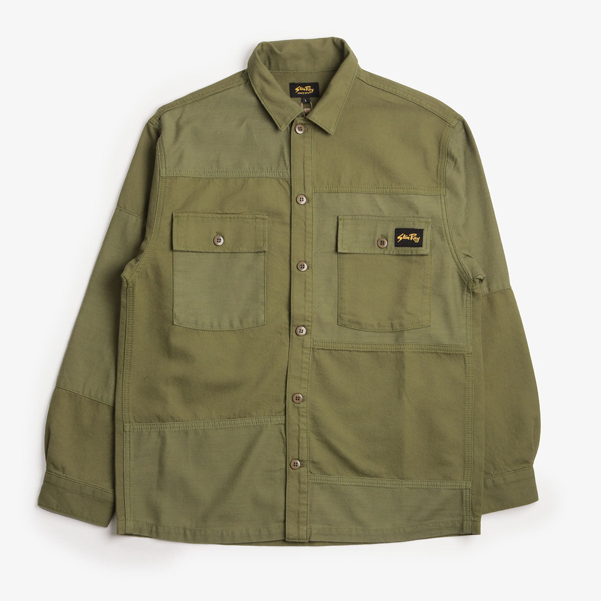 Stan Ray CPO Shirt