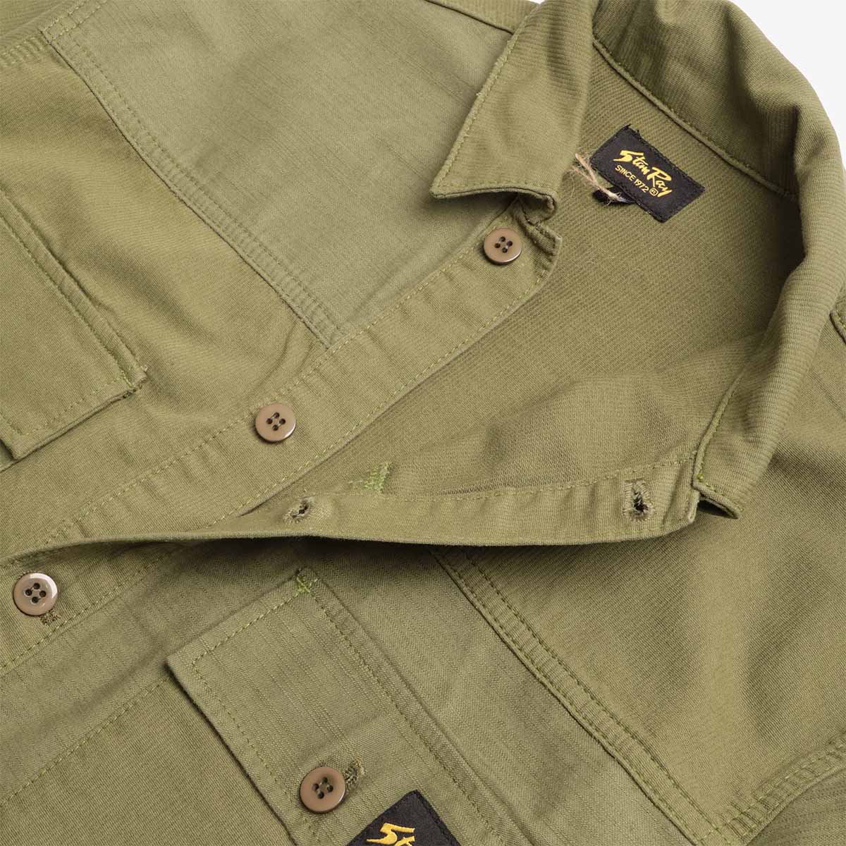 Stan Ray CPO Shirt