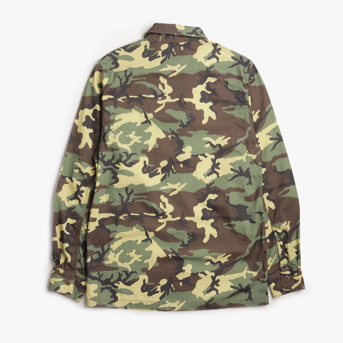 Stan Ray CPO Shirt