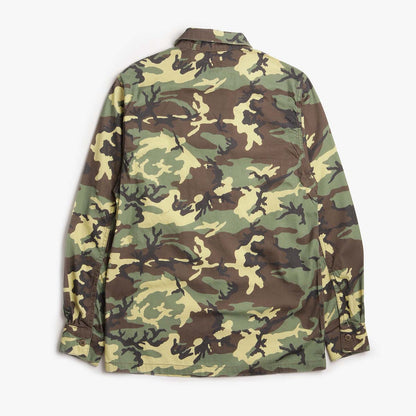 Stan Ray CPO Shirt