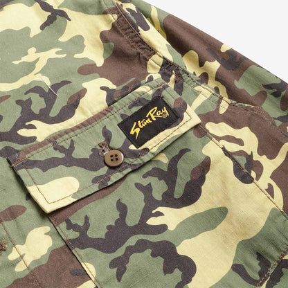 Stan Ray CPO Shirt