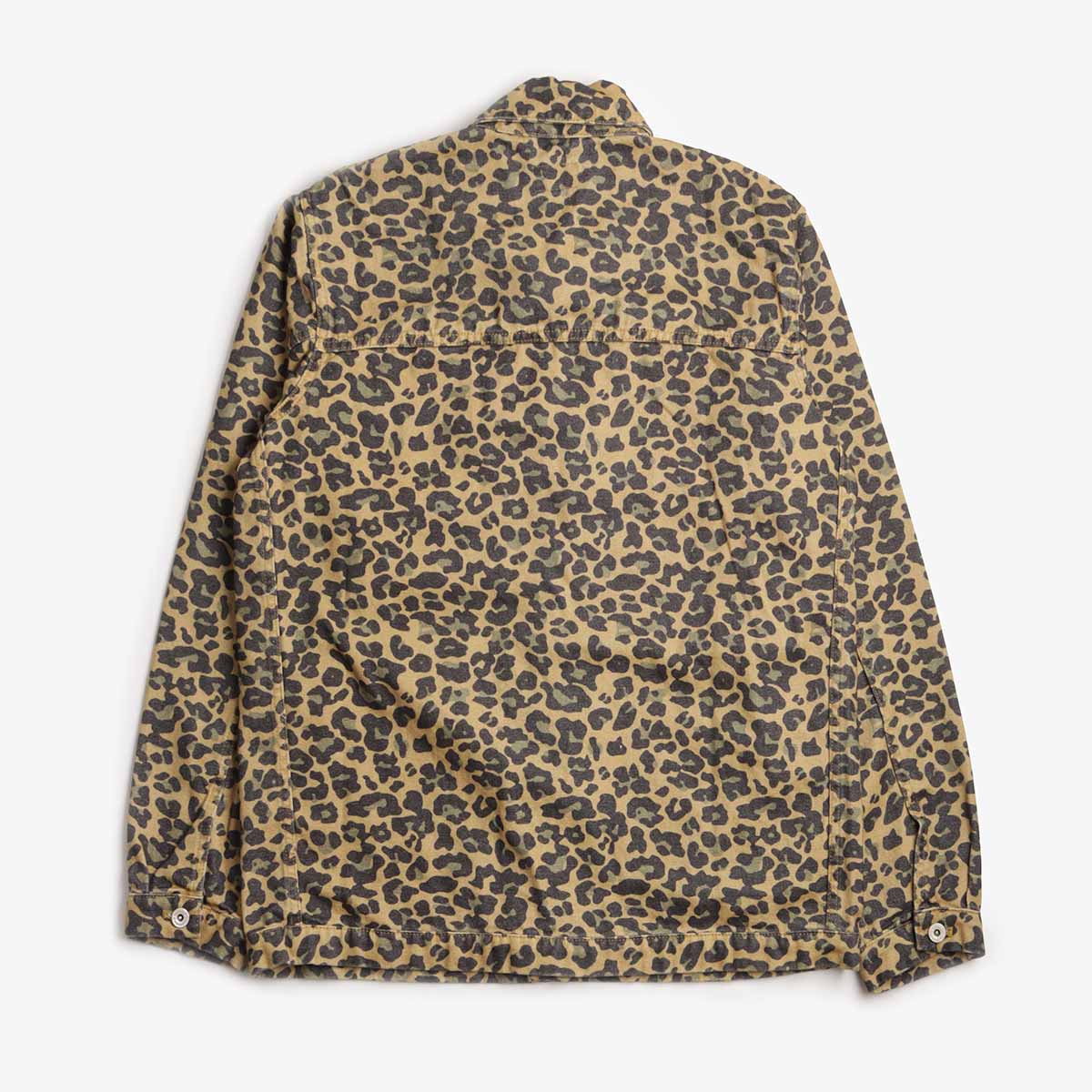 Stan Ray Coverall Jacket