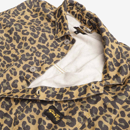 Stan Ray Coverall Jacket