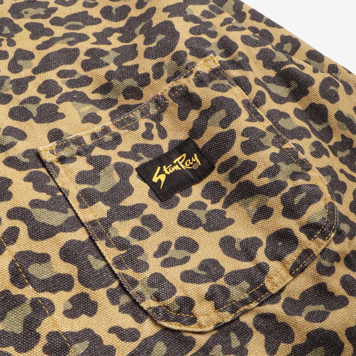 Stan Ray Coverall Jacket