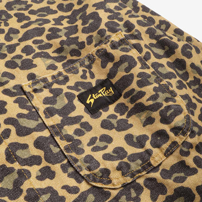 Stan Ray Coverall Jacket