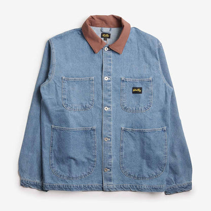 Stan Ray Coverall Jacket