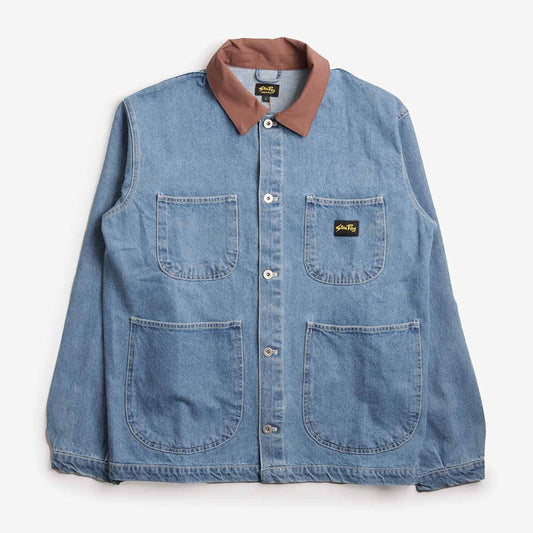 Stan Ray Coverall Jacket