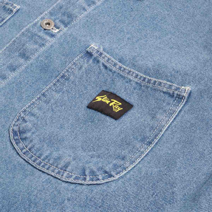 Stan Ray Coverall Jacket