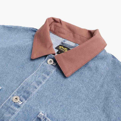 Stan Ray Coverall Jacket