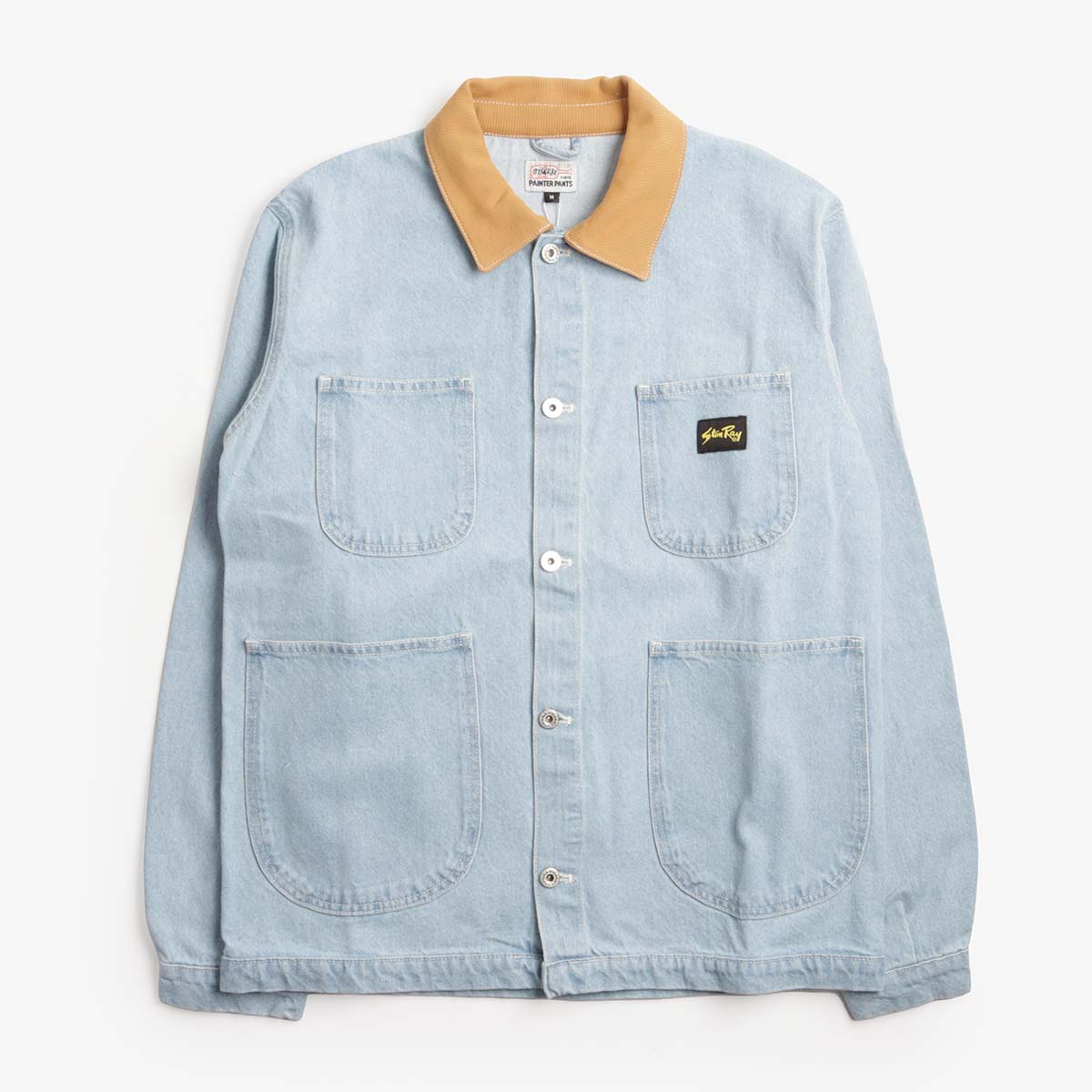 Stan Ray Coverall Jacket