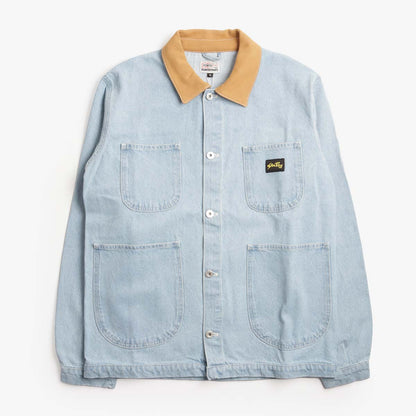 Stan Ray Coverall Jacket