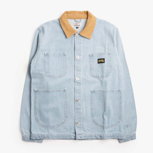 Stan Ray Coverall Jacket