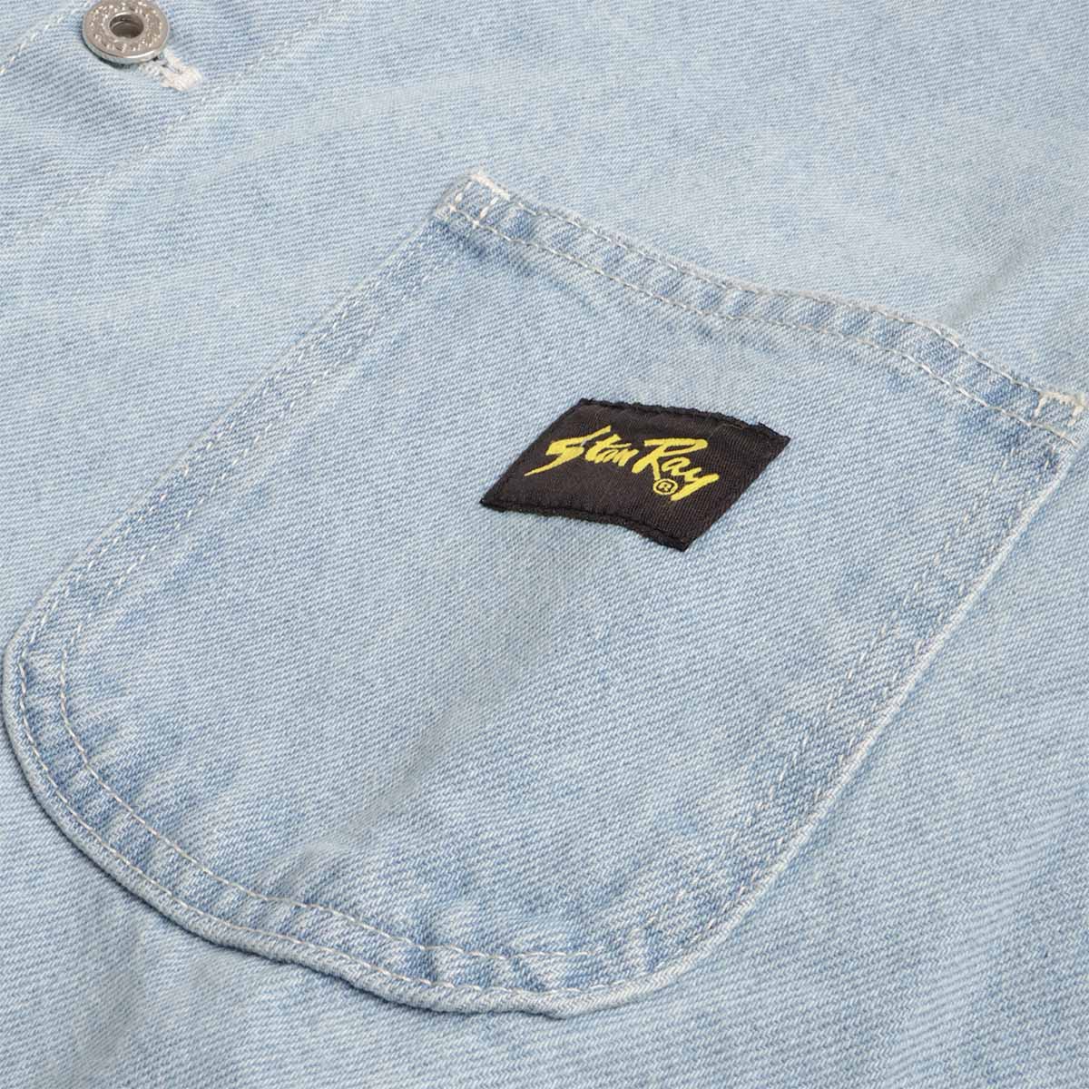 Stan Ray Coverall Jacket