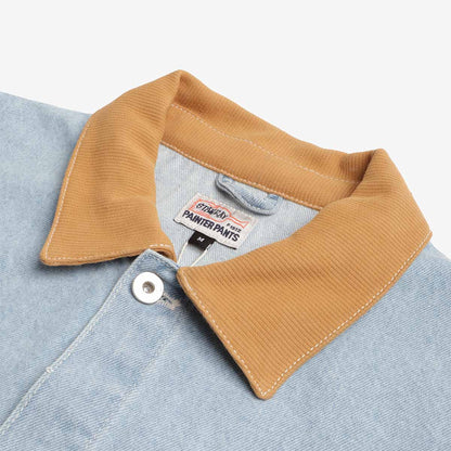 Stan Ray Coverall Jacket