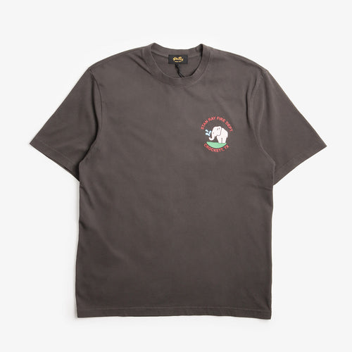 Stan Ray Fire Dept T-Shirt