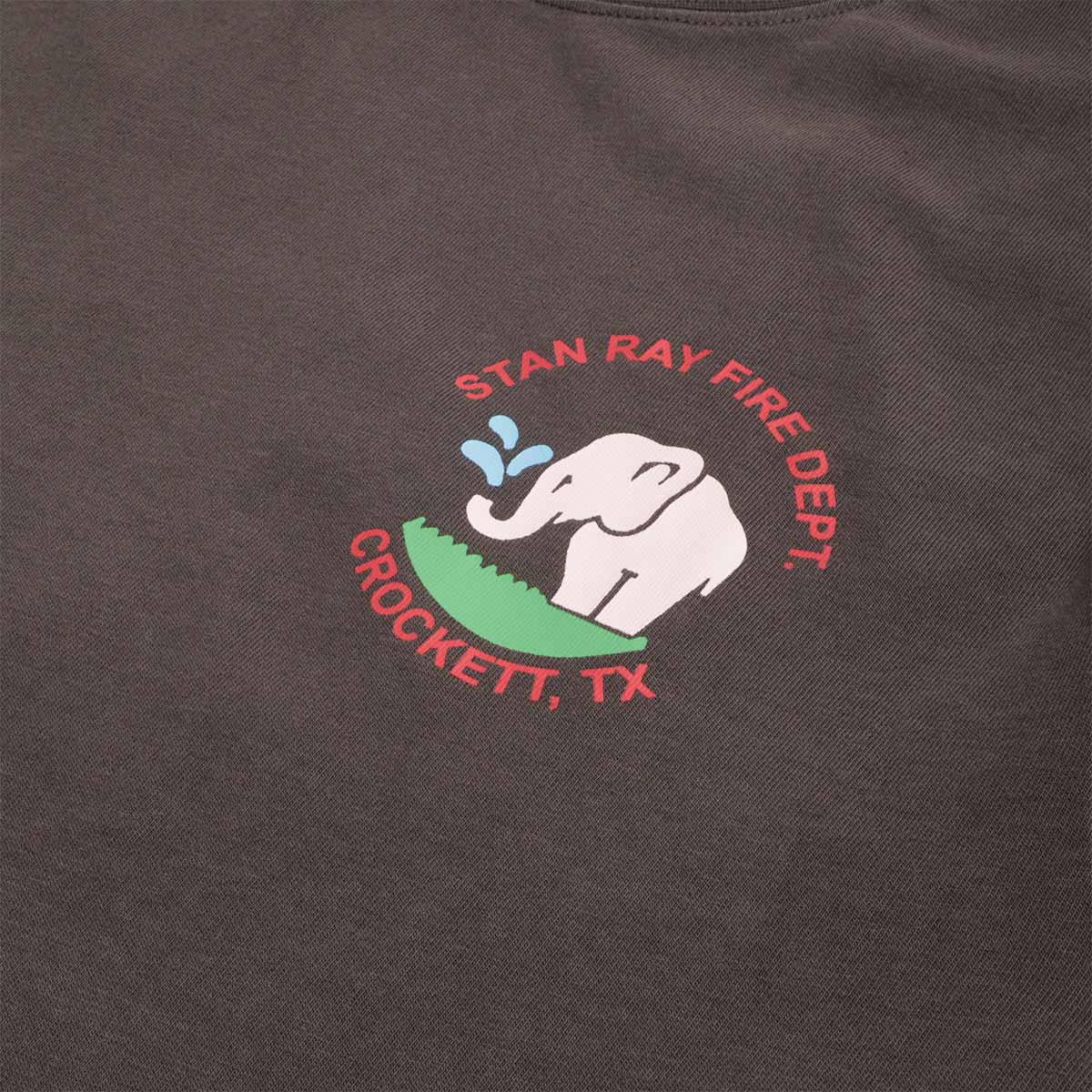 Stan Ray Fire Dept T-Shirt