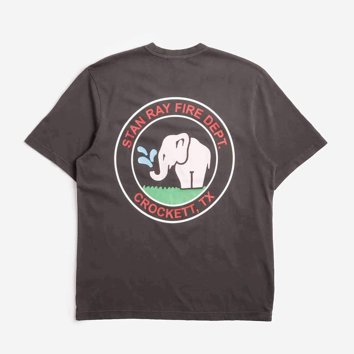 Stan Ray Fire Dept T-Shirt
