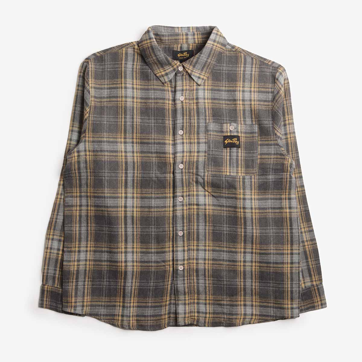 Stan Ray Flannel Shirt