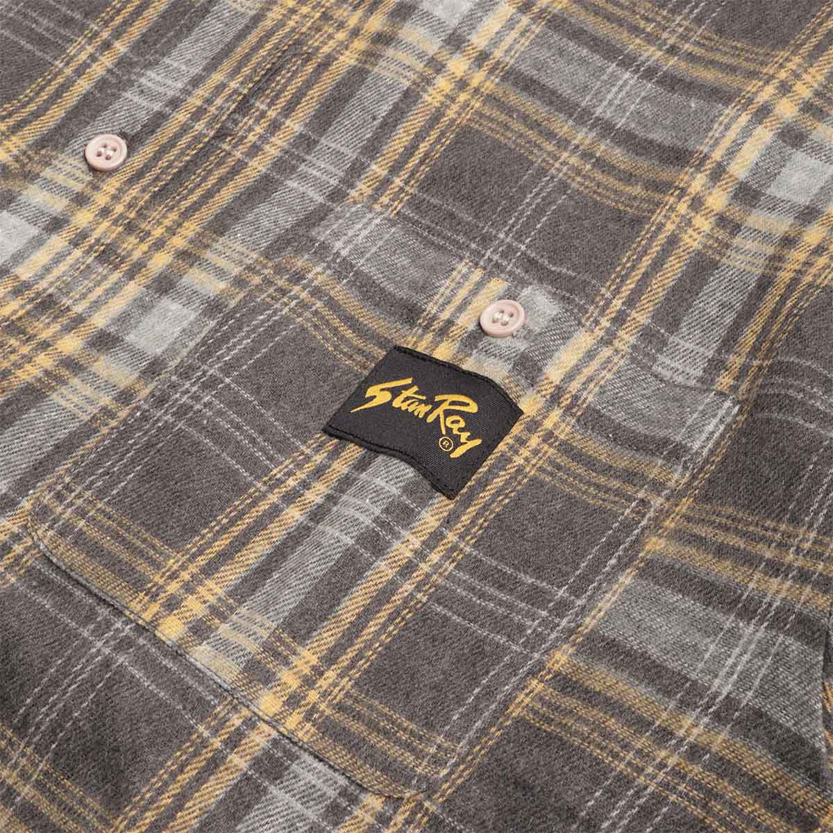 Stan Ray Flannel Shirt