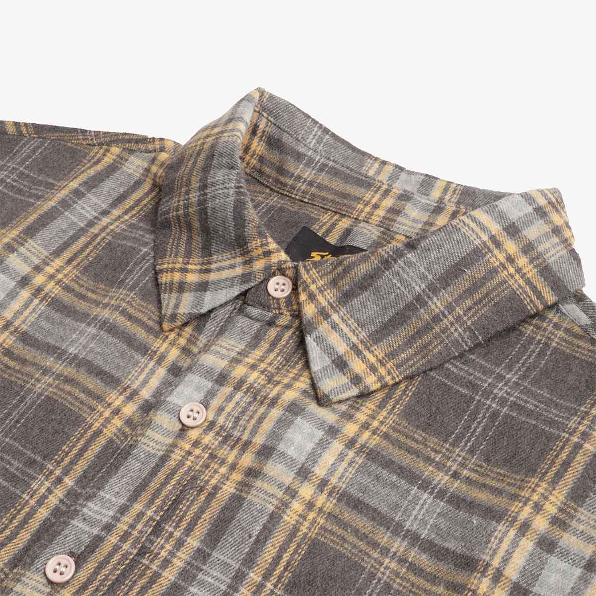 Stan Ray Flannel Shirt