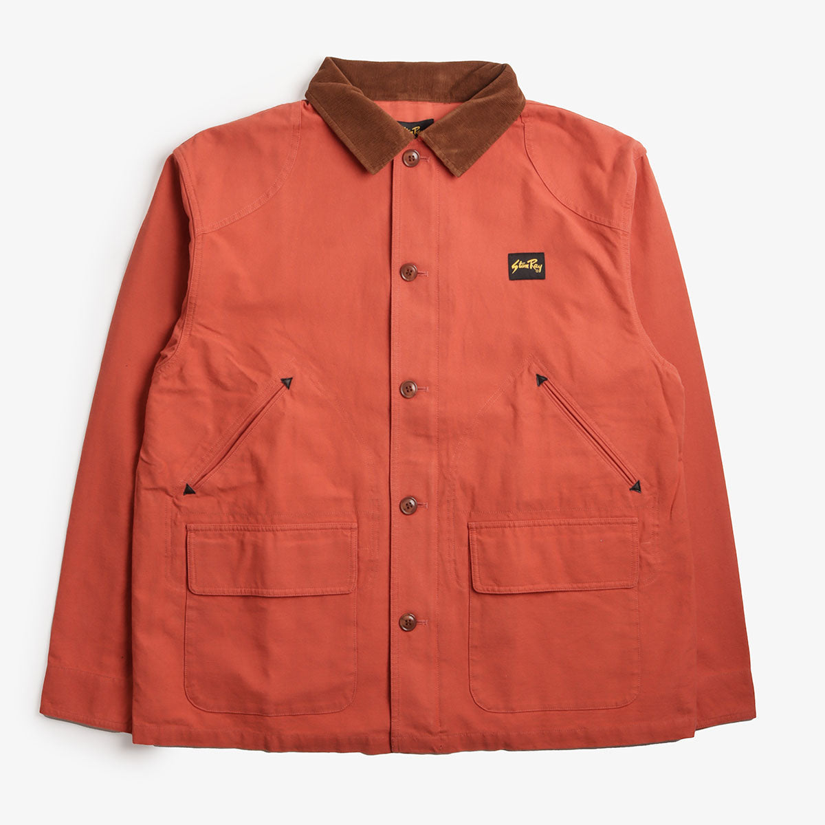 Stan Ray Hunters Jacket