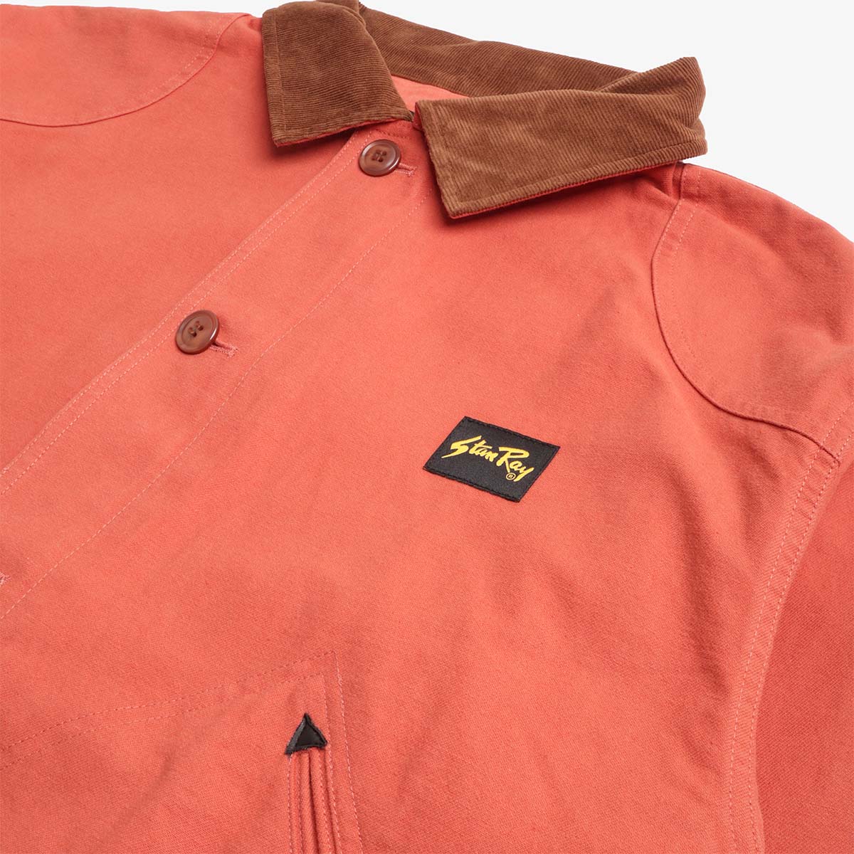 Stan Ray Hunters Jacket