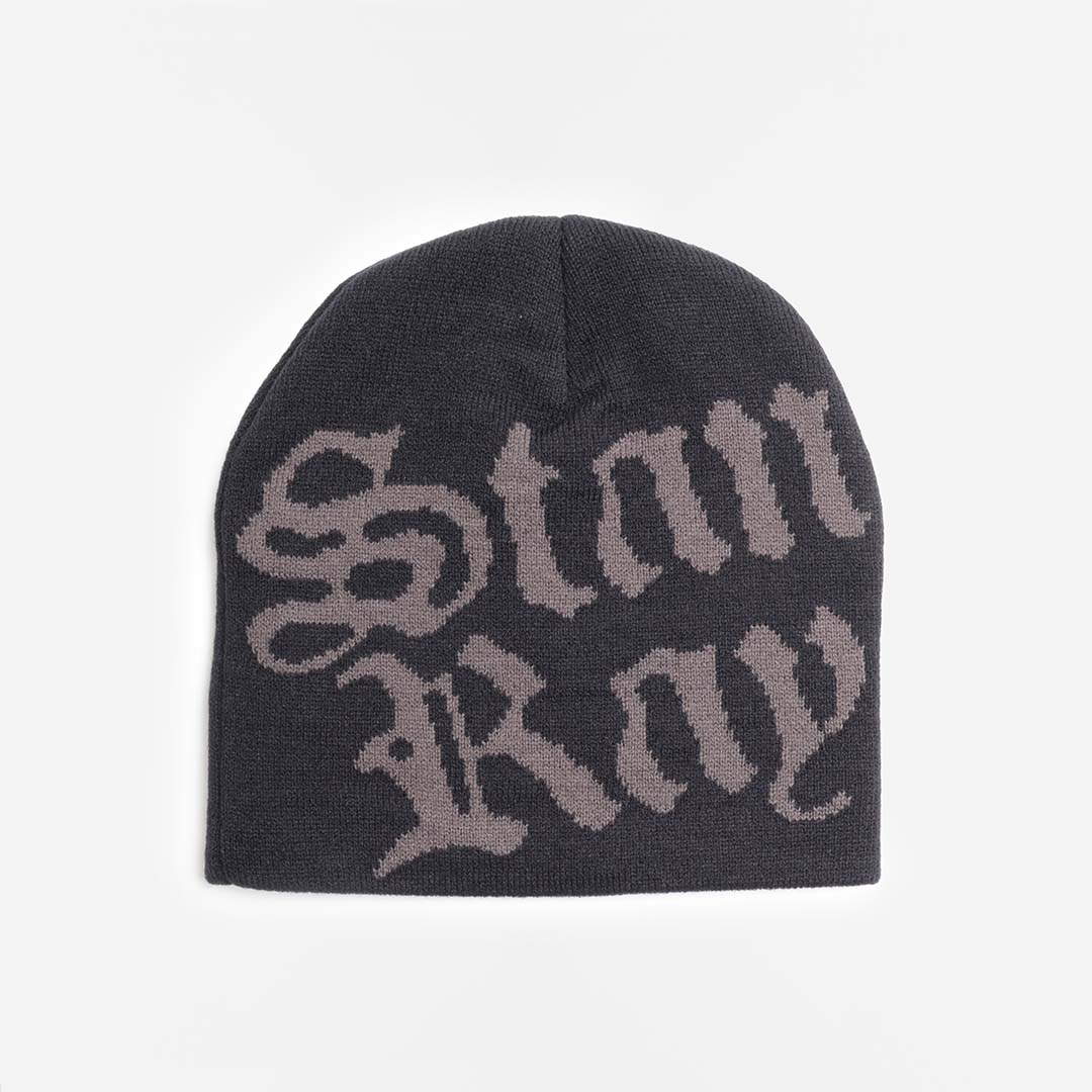 Stan Ray Jaquard Beanie