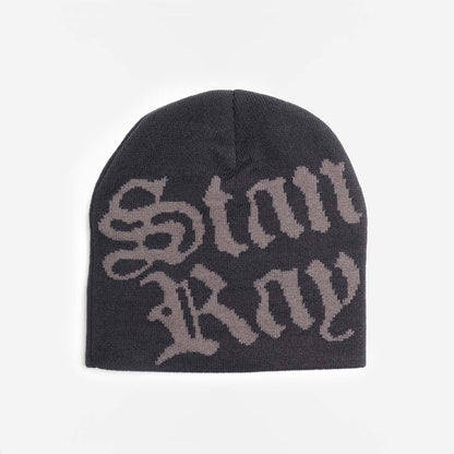 Stan Ray Jaquard Beanie