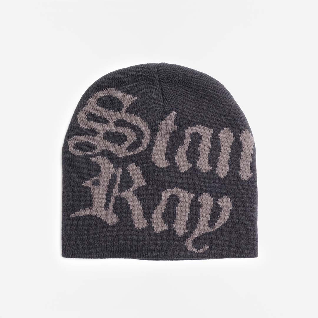 Stan Ray Jaquard Beanie