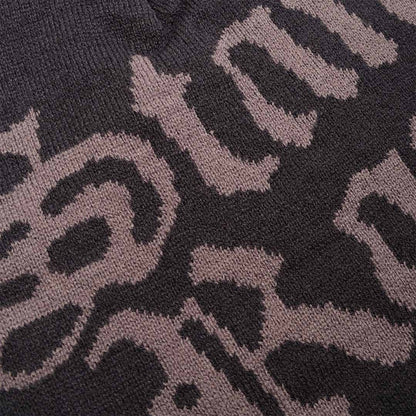 Stan Ray Jaquard Beanie