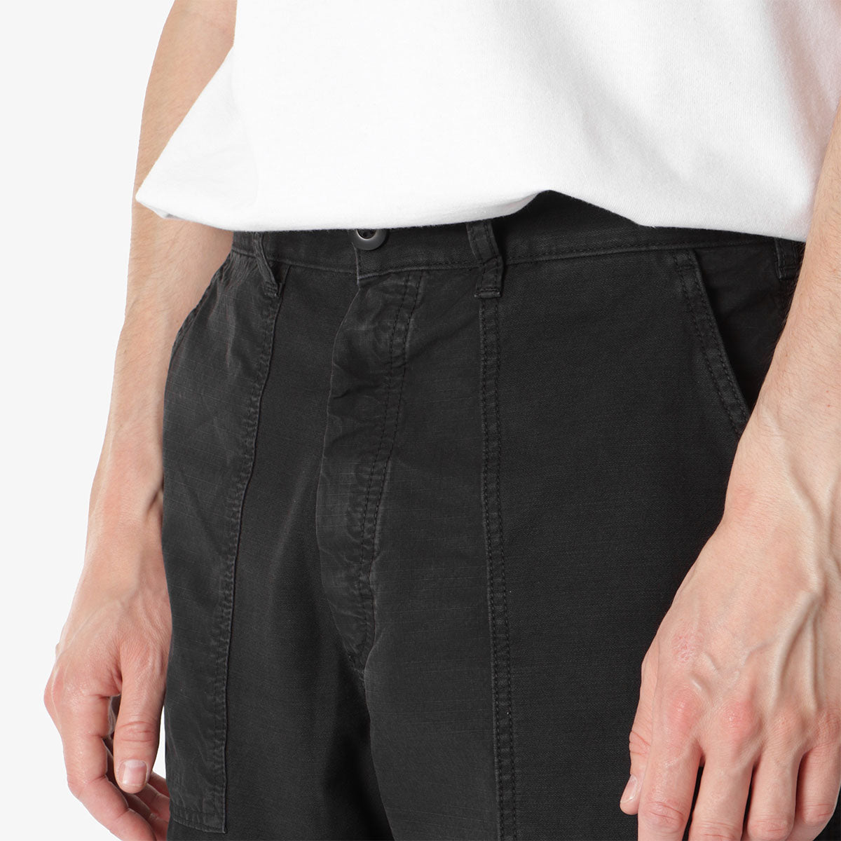 Stan Ray K Pant