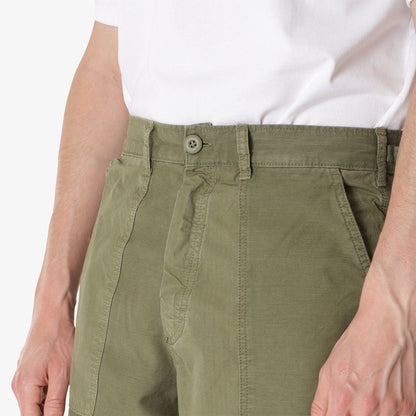 Stan Ray K Pant
