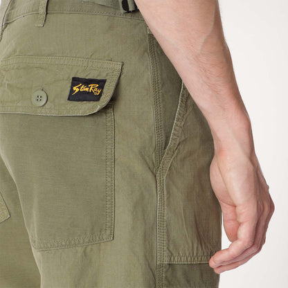 Stan Ray K Pant