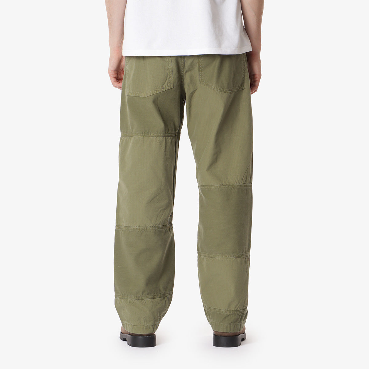 Stan Ray K Pant