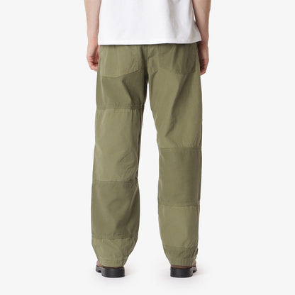Stan Ray K Pant