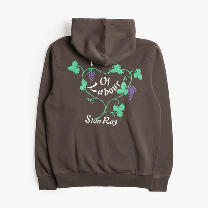 Stan Ray Labour Hoodie