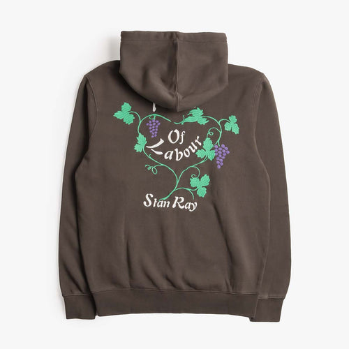 Stan Ray Labour Hoodie