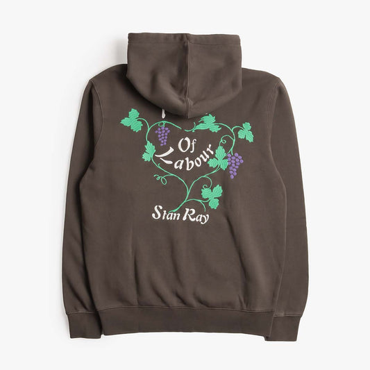 Stan Ray Labour Hoodie